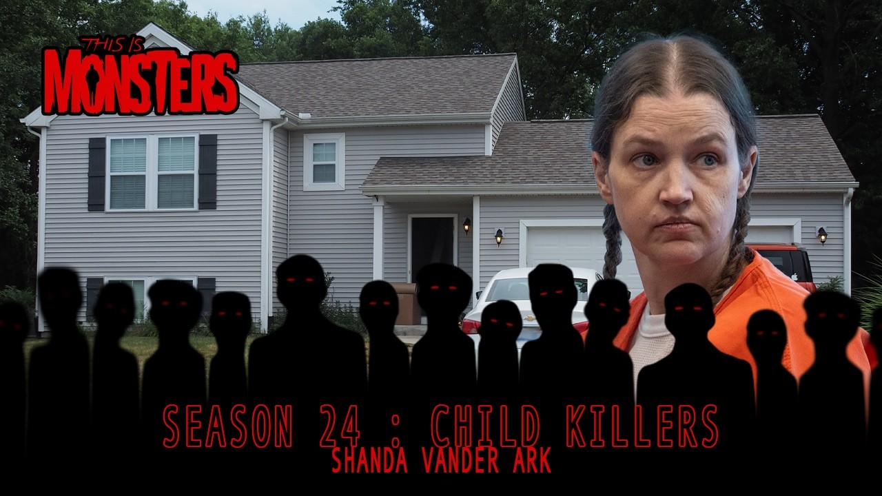 She Turned a Closet Into Her Son's Prison