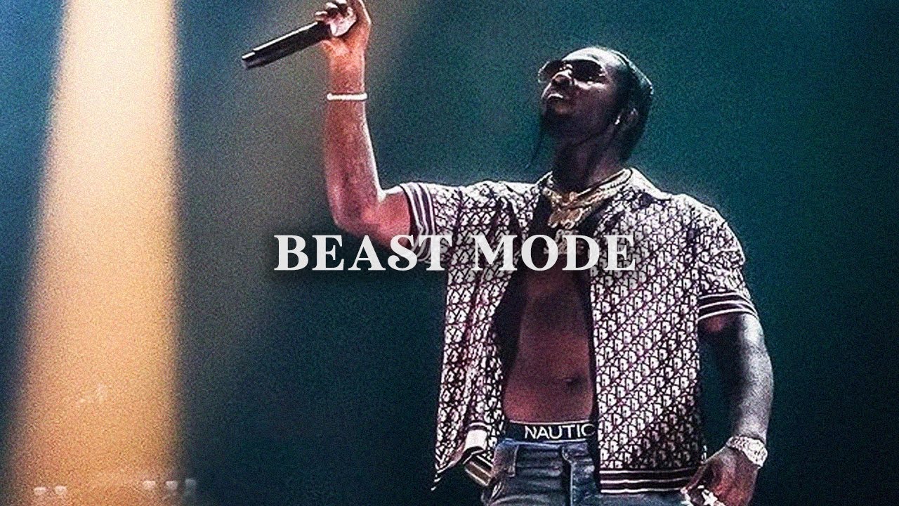 *FREE* Lil Tjay x POP SMOKE Drill type beat - 
