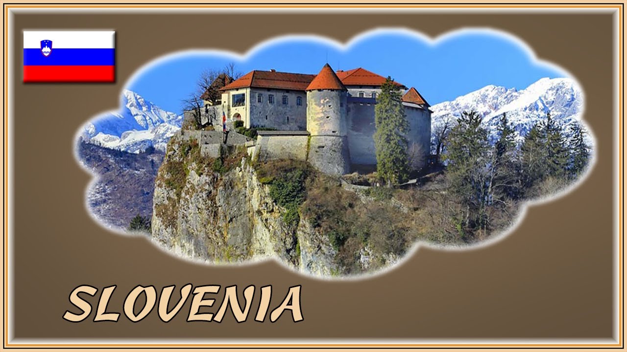 Slovenia (traveling around the country) - Steve