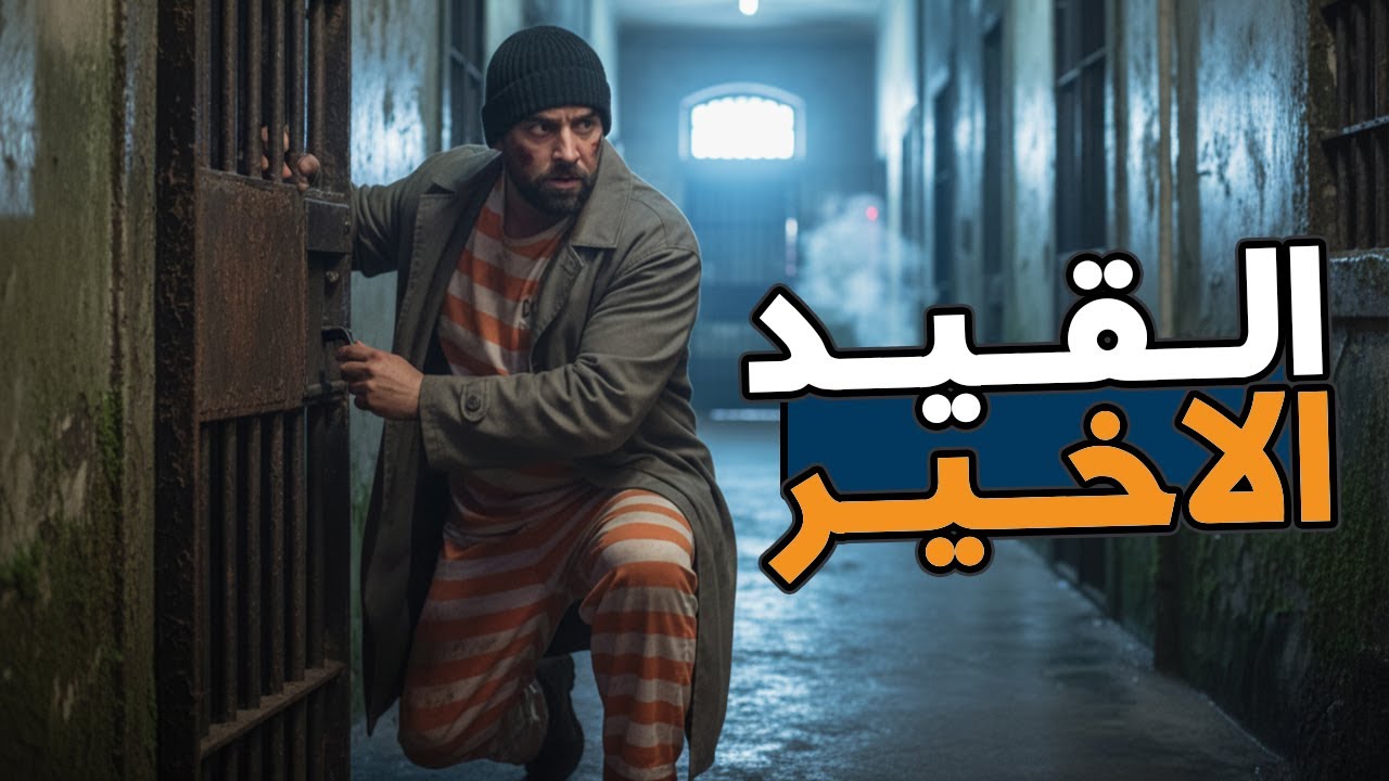 هرب من أخطر سجن بالعالم عشان 💔 يعتذر لأبوه! قصة مش رح تصدقها!