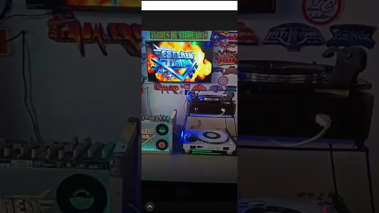 la casera ( Adela Mortelo ) estereo timba 