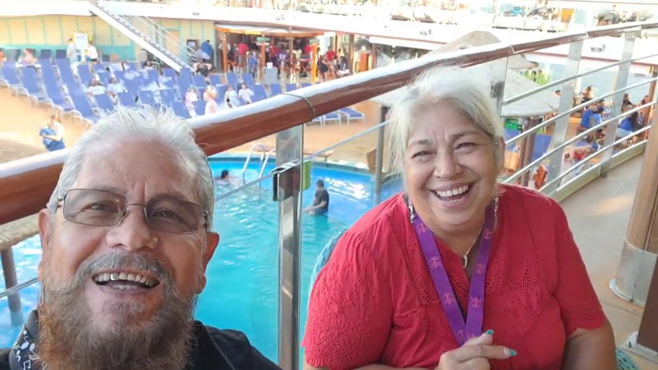 Carnival Breeze
