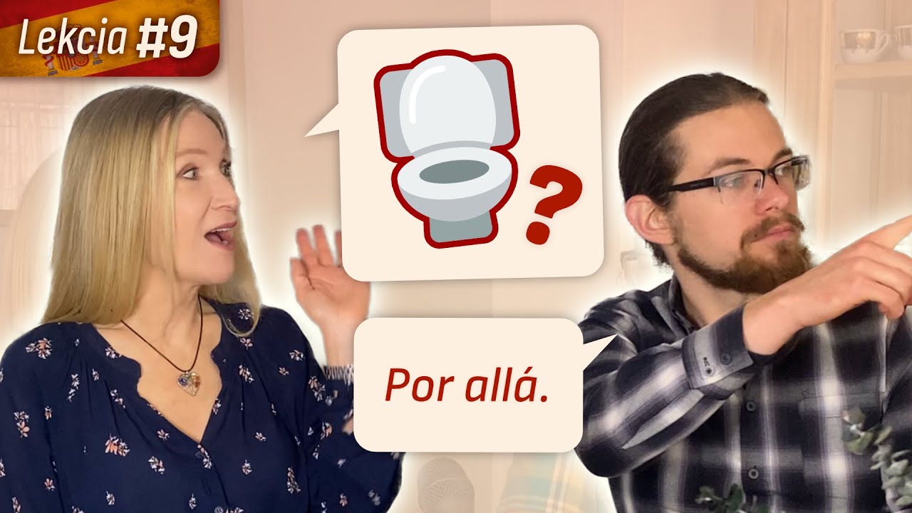 Základné frázy v španielčine, MUY/MUCHO, BIEN/BUENO - LEKCIA 9 - Kurz základnej španielčiny