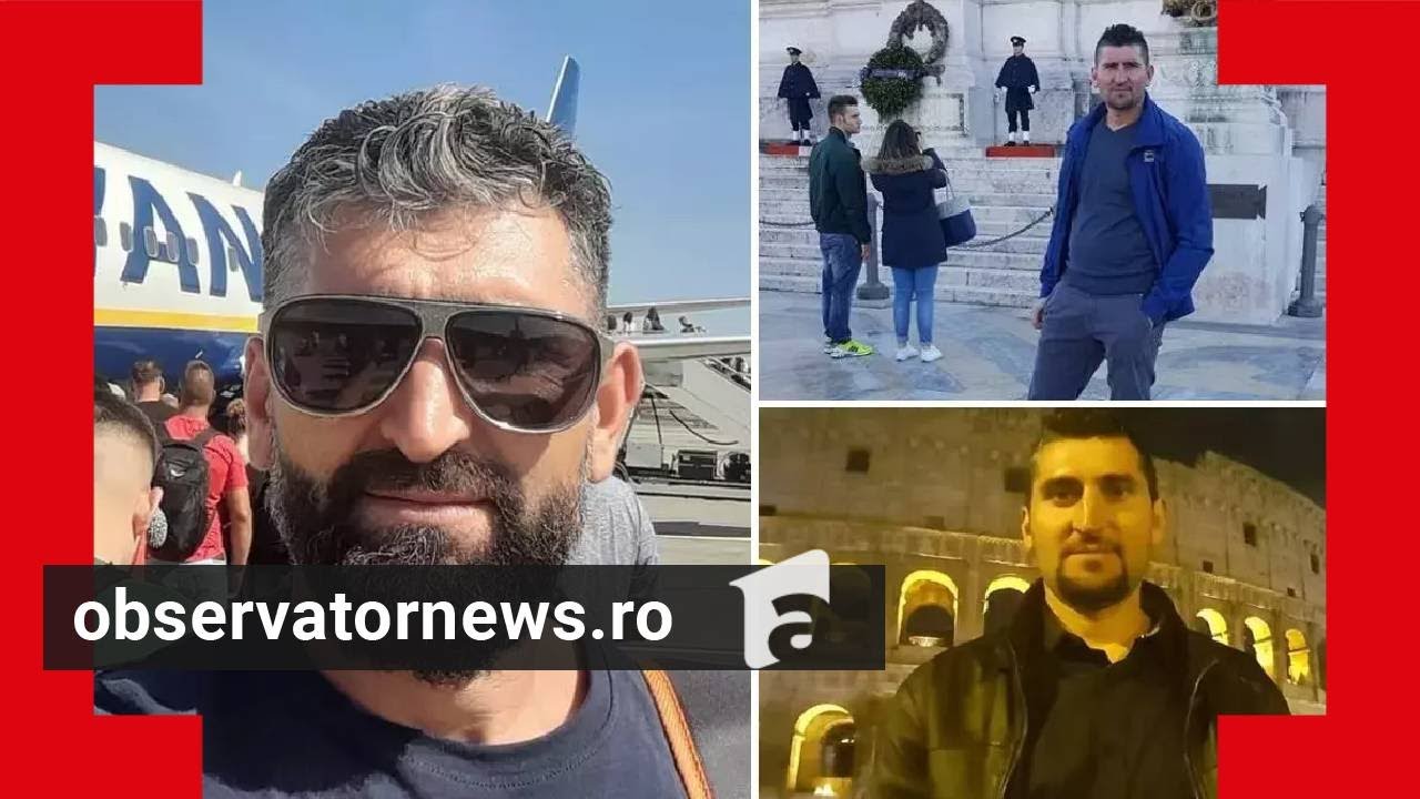 3 copii au rămas orfani după ce 