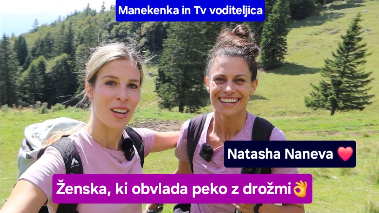 Natasha Naneva: Makedonski ajvar je najboljši!
