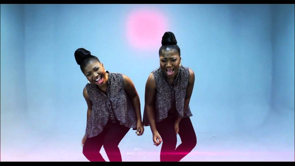 Oshadipe Twins - Dide Olorun Mi