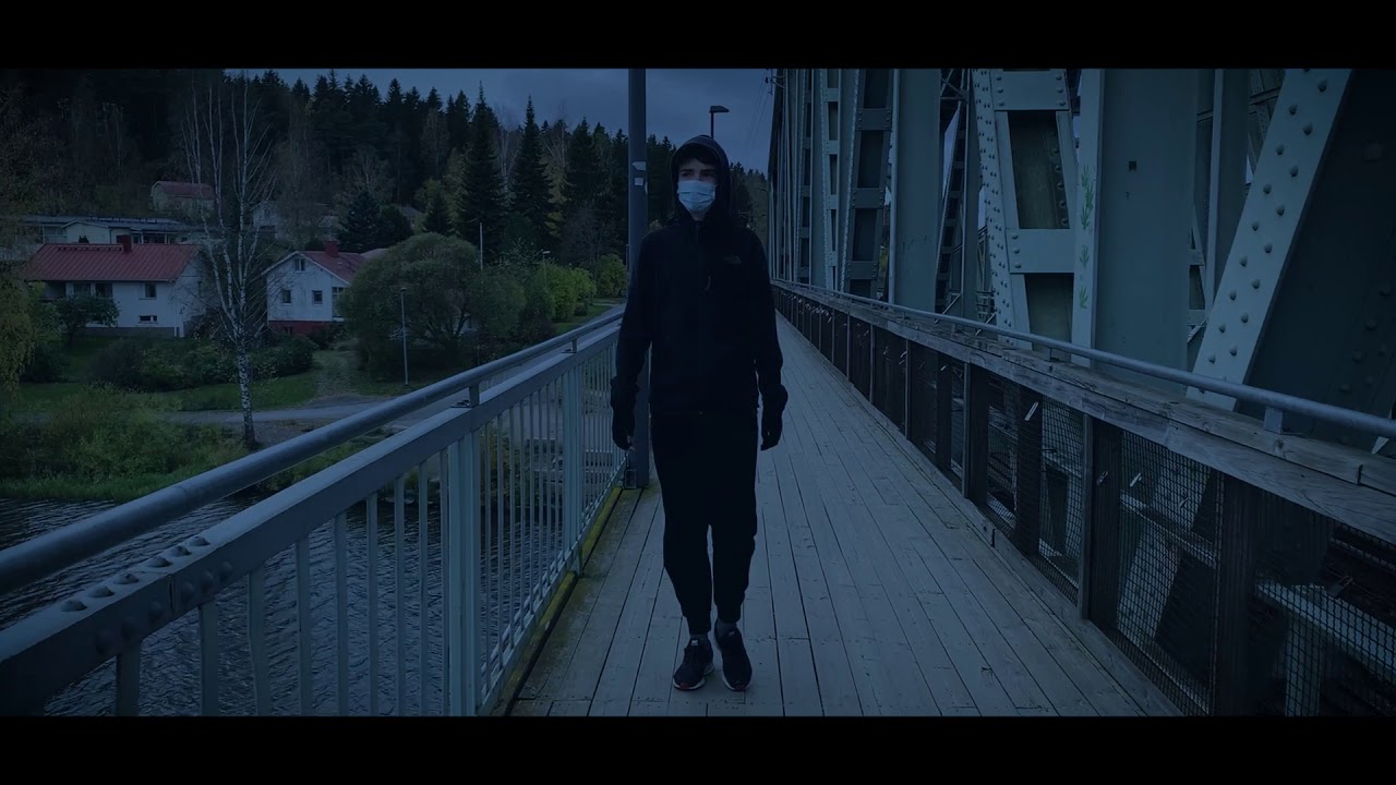 Lyhytelokuva - Yksin&auml;isyys