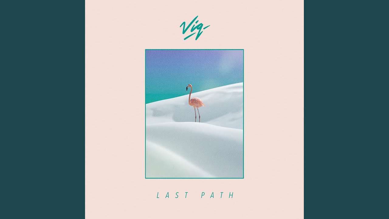 Last Path
