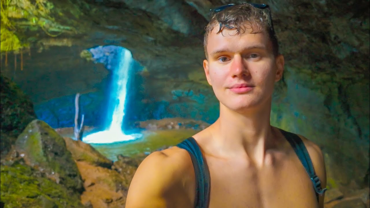 Nejkrásnější hike v Kolumbii 🇨🇴