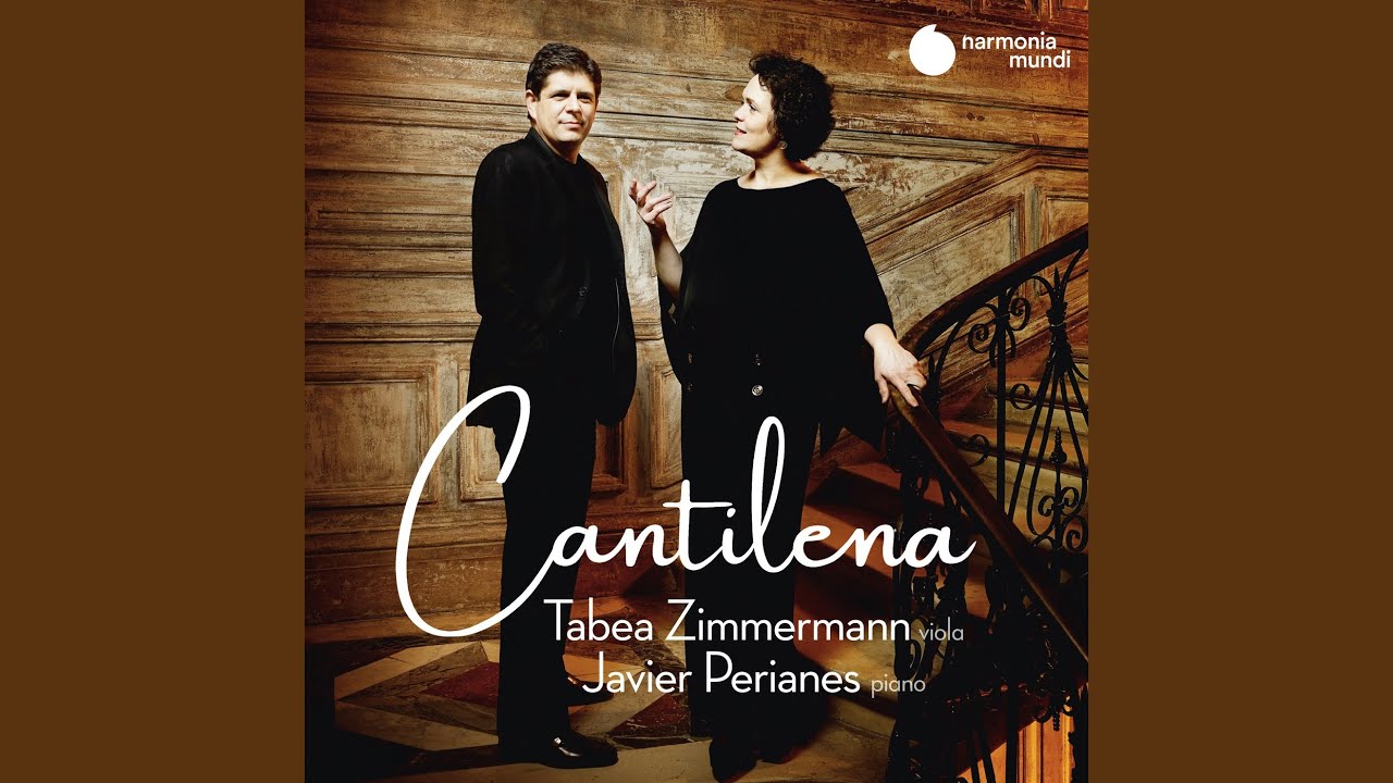 Siete Canciones Populares Españolas: I. El paño moruno (for alto and piano)