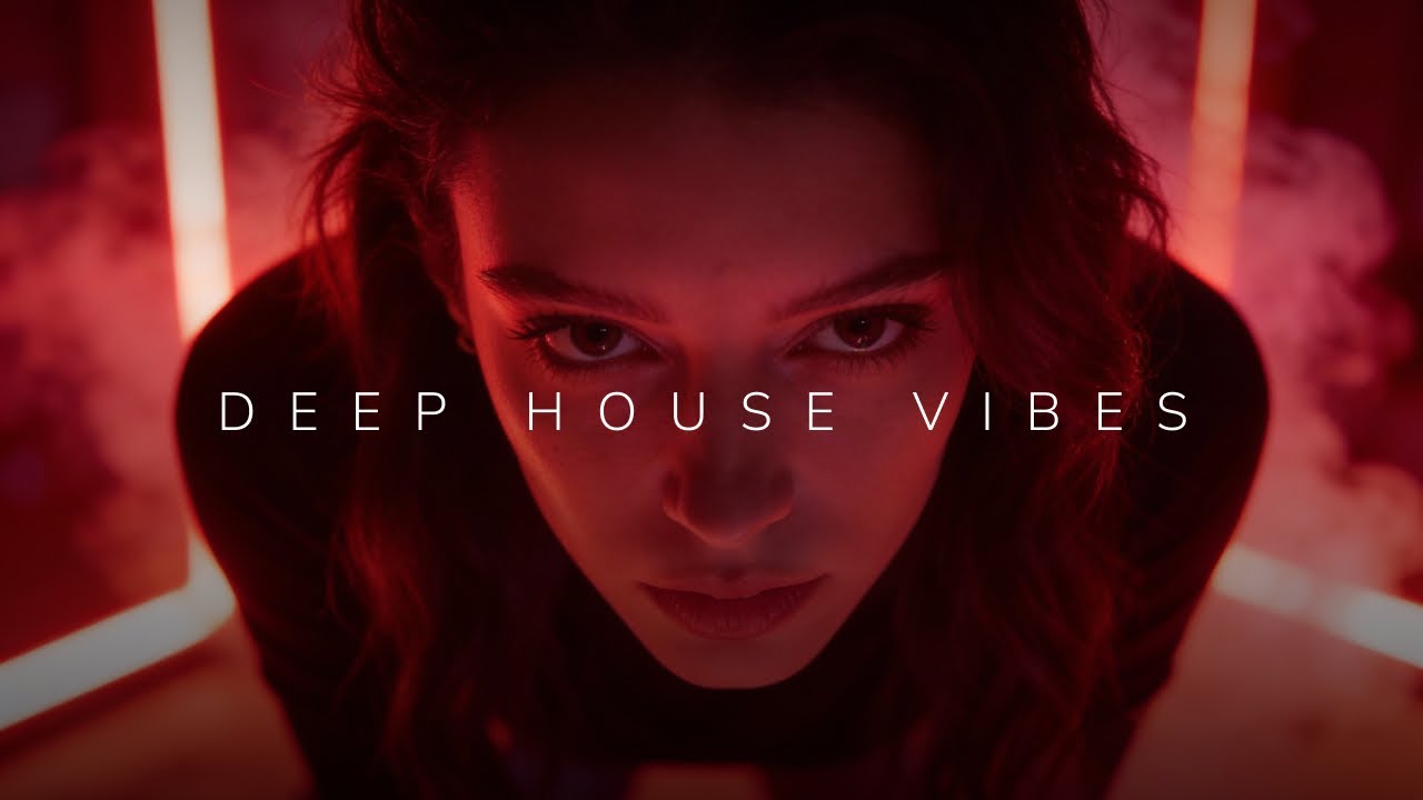 Live - Vocal Deep House Mix 2026 | Best Vocal House Music for Late Night & Relax #032