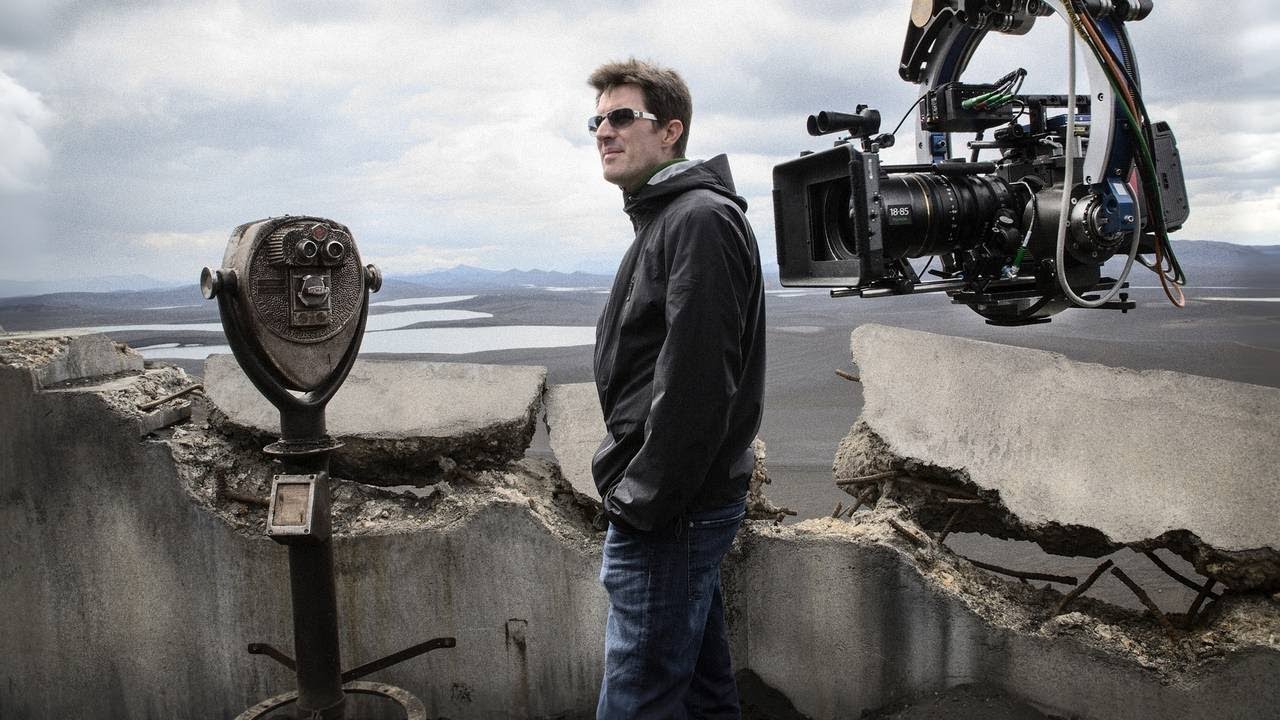 Cinematographer Claudio Miranda & DIT Alex Carr on shooting 