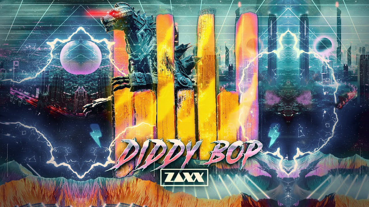 ZAXX - Diddy Bop
