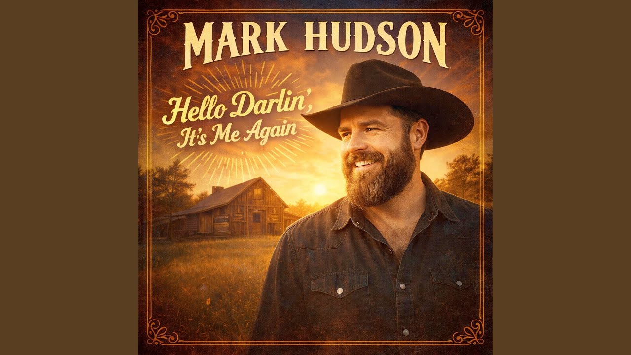 Hello Darlin', It's Me Again