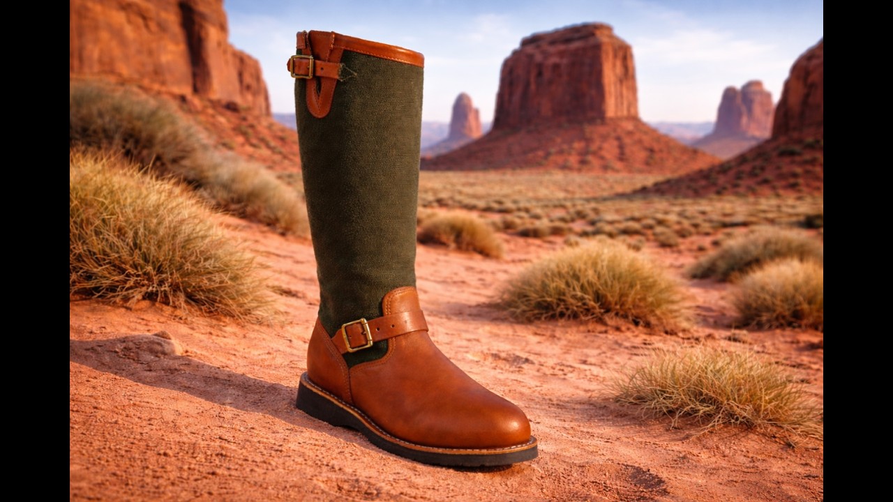 Chippewa Descaro snake proof boots, snake proof excellence with a caveat...