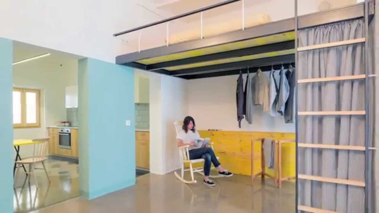 NOOK ARCHITECTS