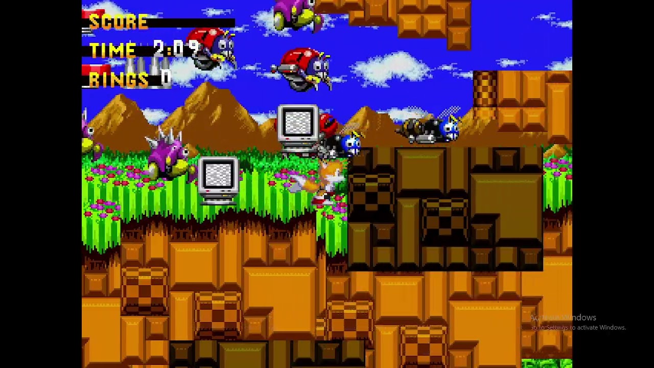 Sonic Divinity