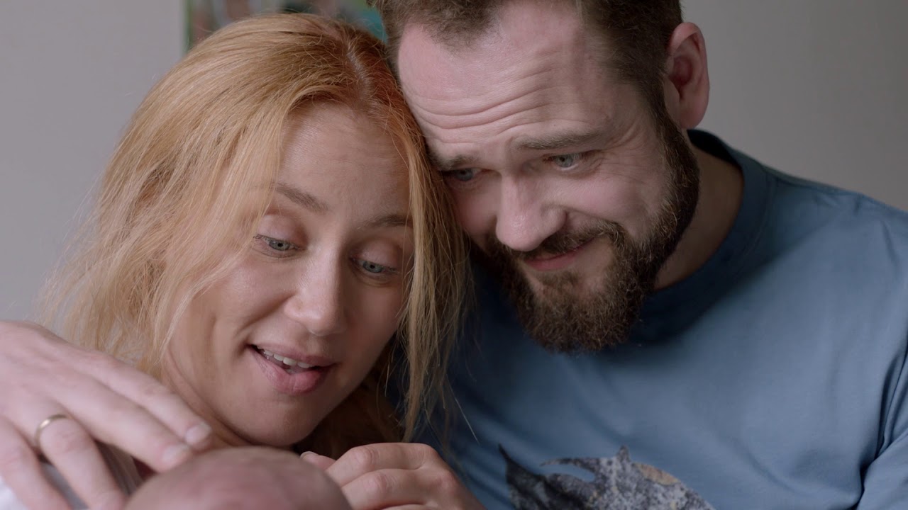 Couple Trouble &ndash; Official Trailer [HD] | A Sundance Now Exclusive Series
