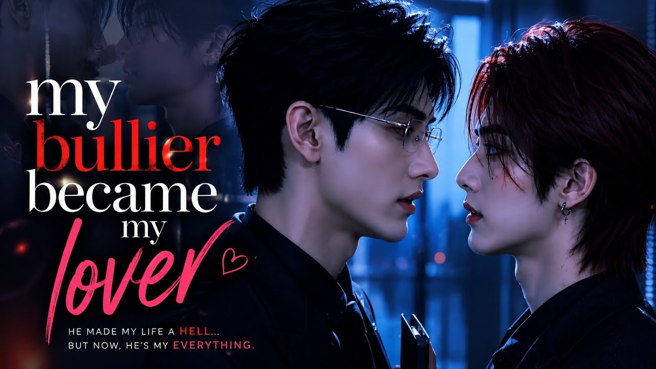 | Part 1 to 6 | He Owns My Heart and My Life | ✨ Modern BL Drama 