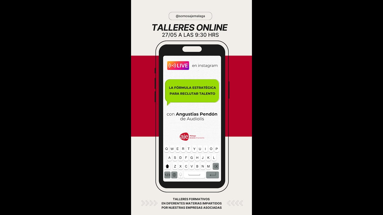 📌 La fórmula estratégica para reclutar talento