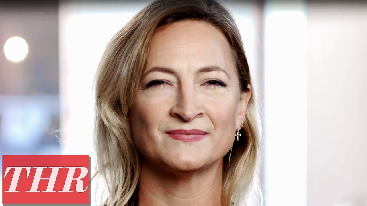 Zoe Bell: Beyond Tough | Women of Action | THR
