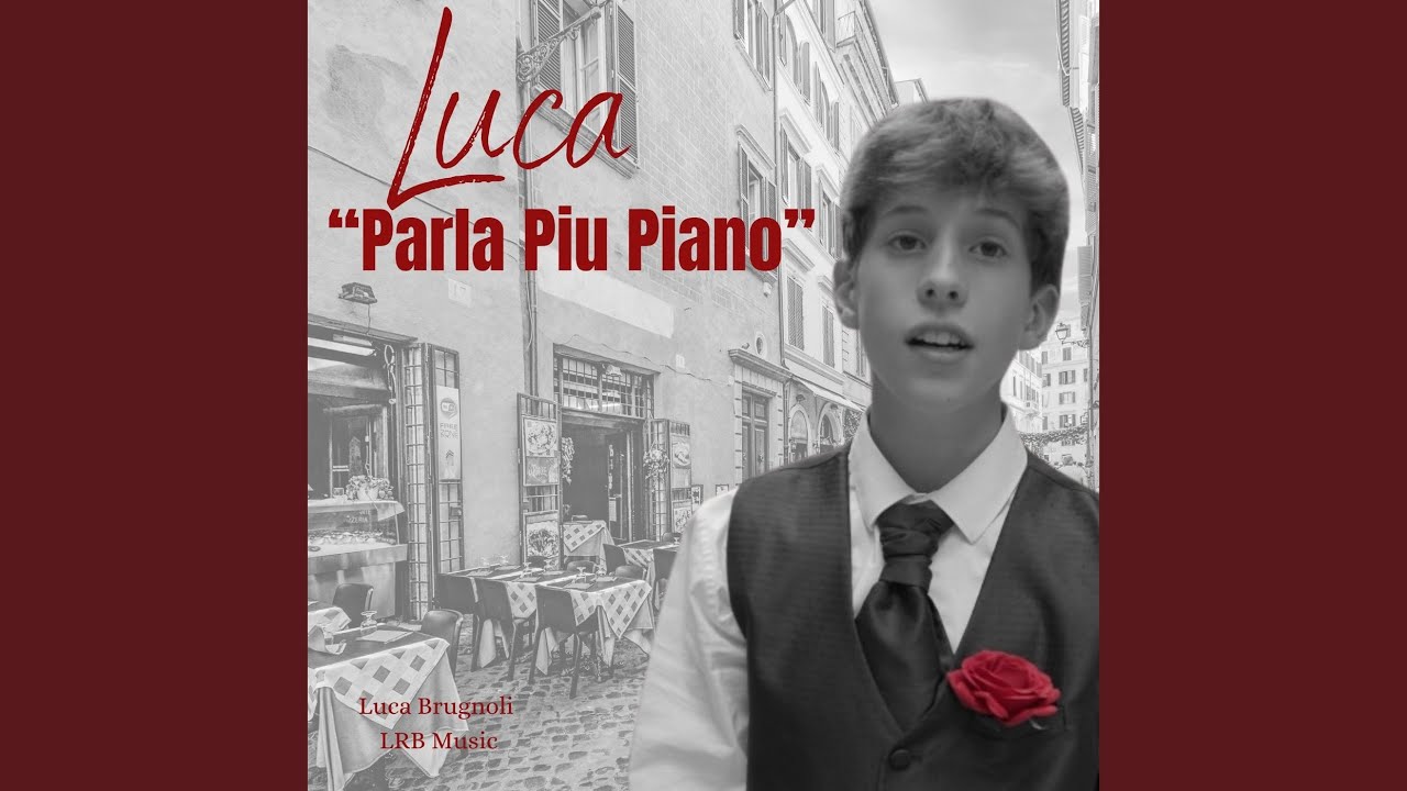 Parla Piu Piano