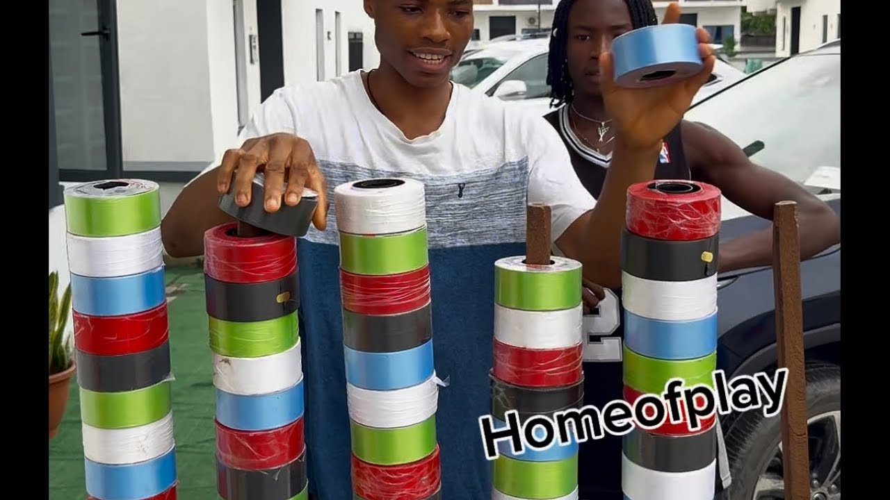 Время играть в головоломки с homeofplay #homeofplay #головоломка