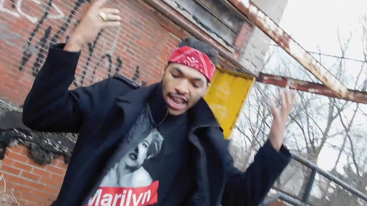 Sempel Ovechkin - Alone (Prod. Dez Wright)