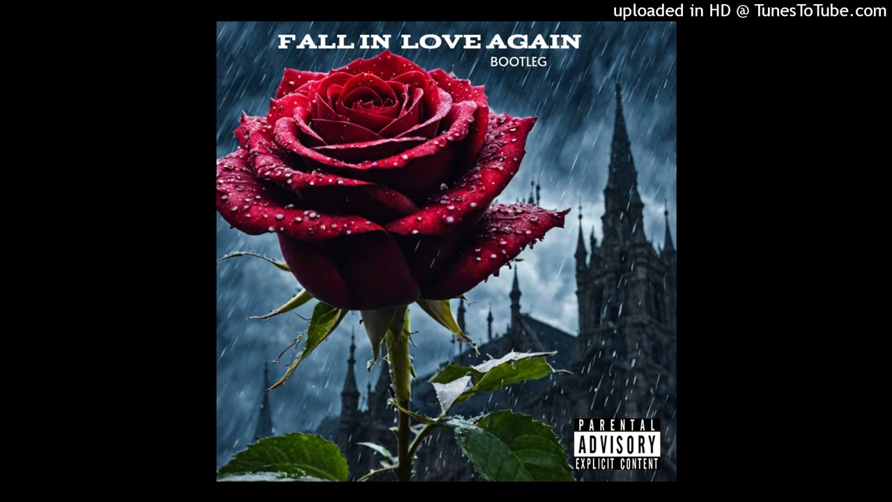 Fall in Love again.. The Switch (ft Vice Temba)