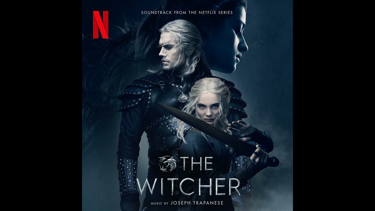 Fire Fucker | The Witcher: Season 2 OST