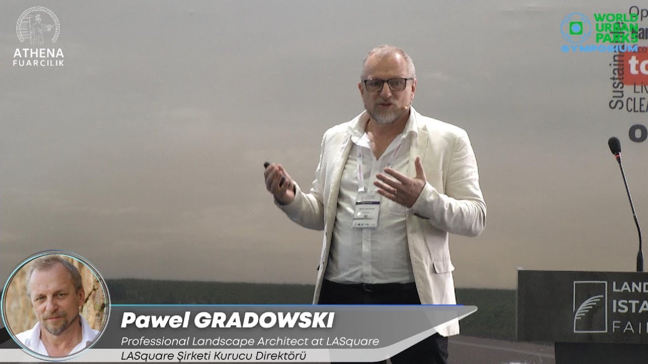 Pawel GRADOWSKI | 