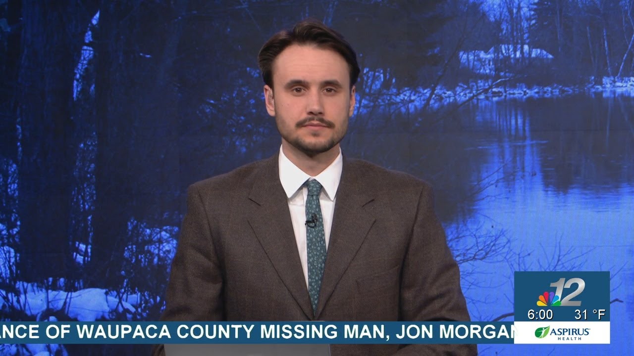 Vice President JD Vance Visits Plover Manufacturing Facility