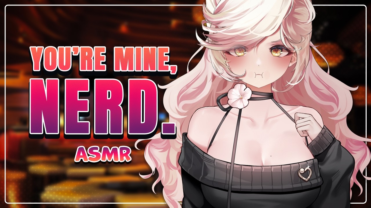 【F4M】Your Bully Visits The Host Club Where You Work! [Teasing] [Rivals] [Confessions] [Bully]