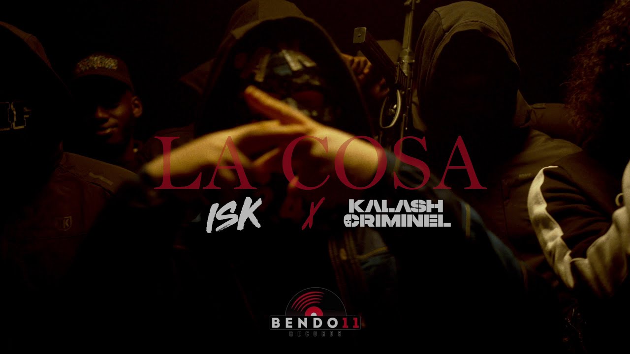 ISK - 