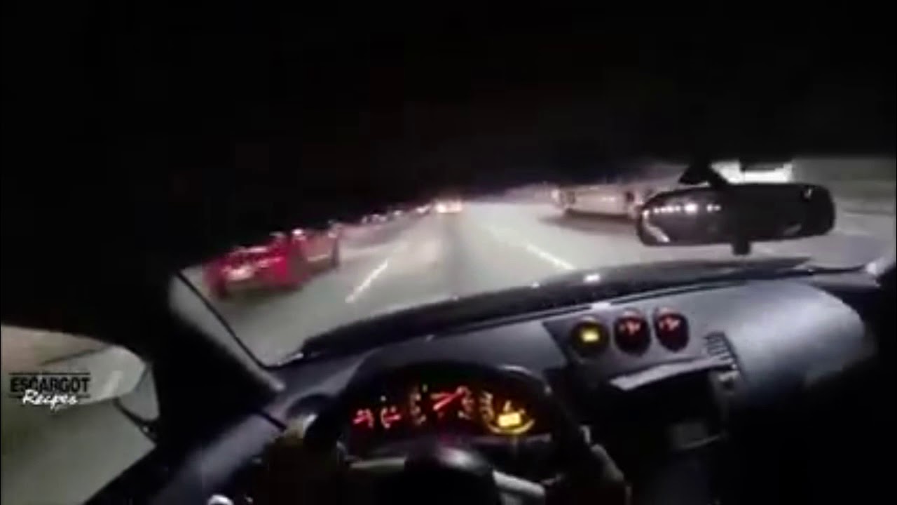 running through these hoes