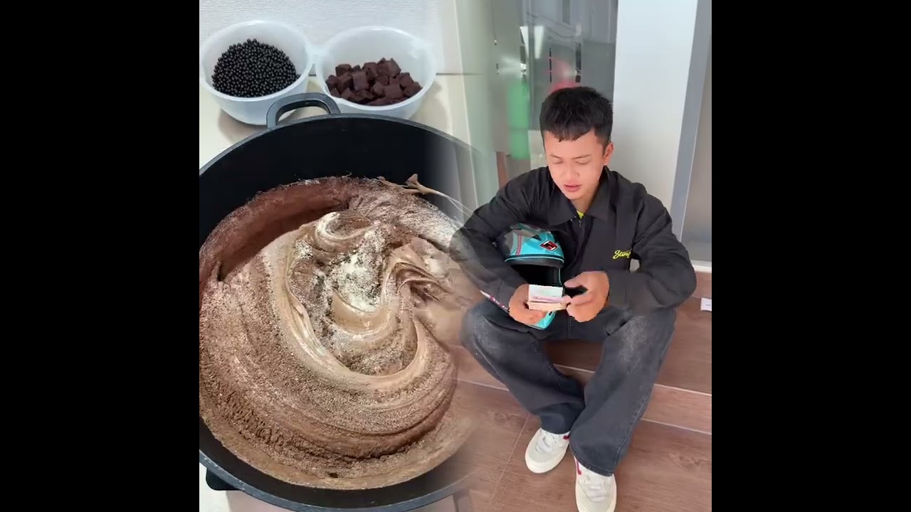 วิดีโอสั้นของ