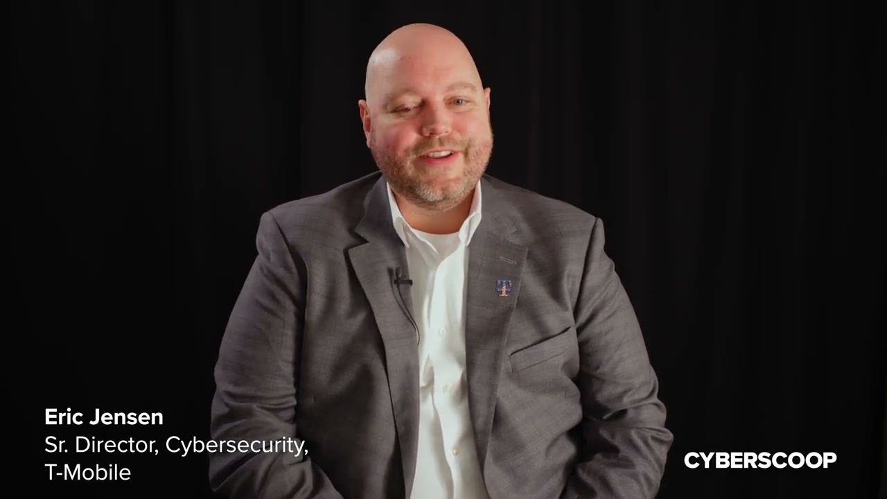 T-Mobile’s Eric Jensen on building resilient defenses through constant evolution