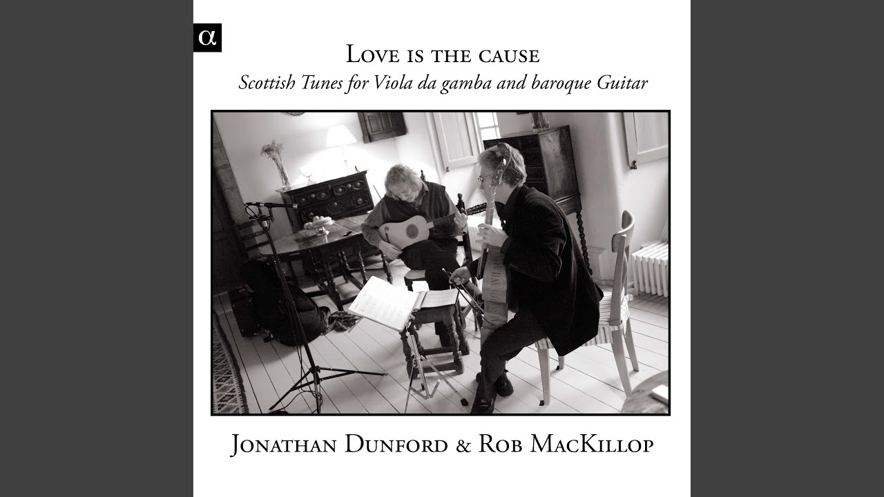 My dearie if thou die