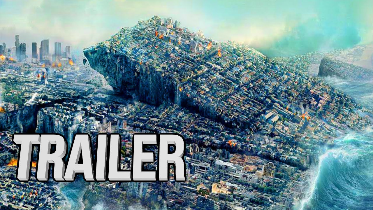 2012 (2009) | Trailer (English) feat. Woody Harrelson & Thandie Newton