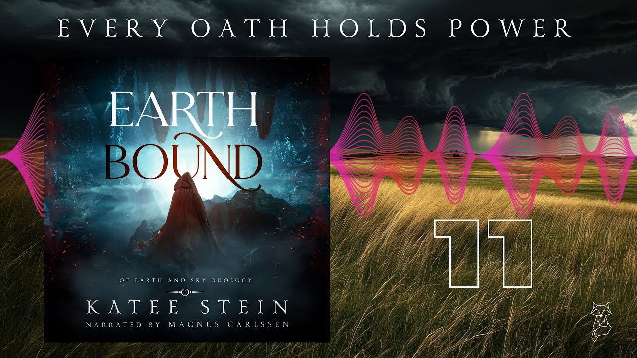 Earthbound: Chapter Eleven - Unstable Ground