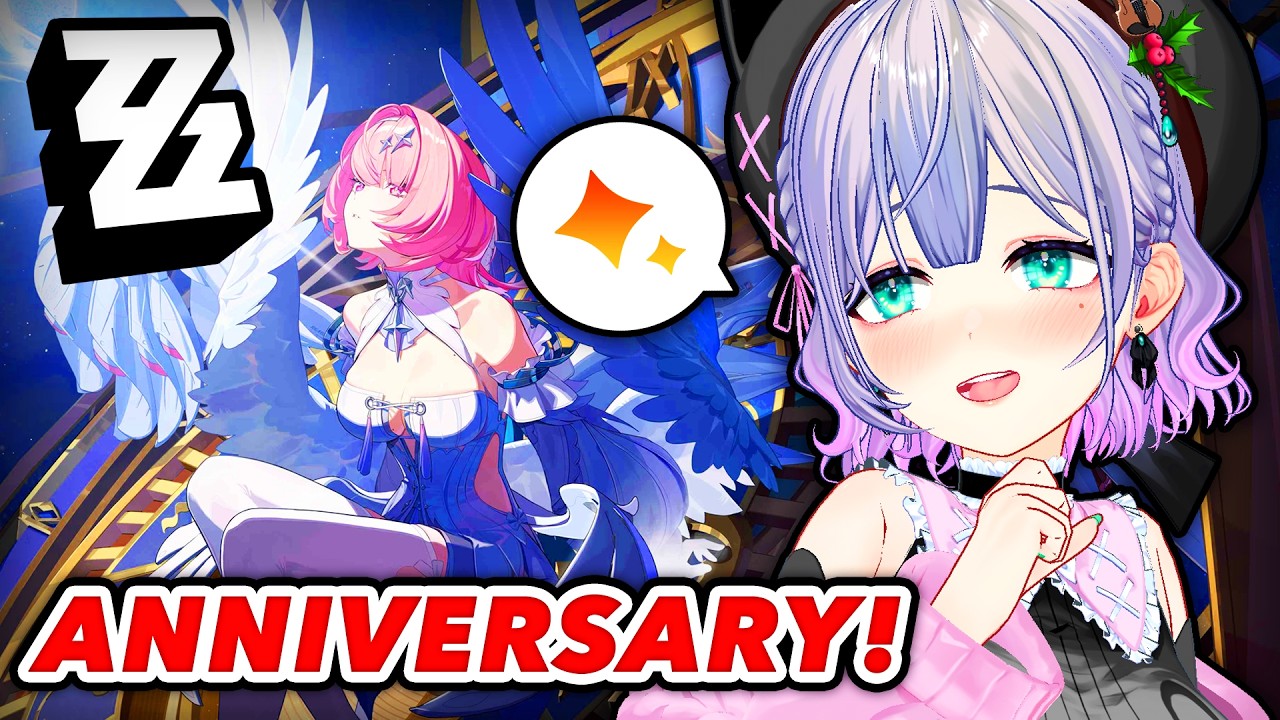 Playing the NEW Version 3.1 and Summer Event!! // ZENLESS ZONE ZERO
