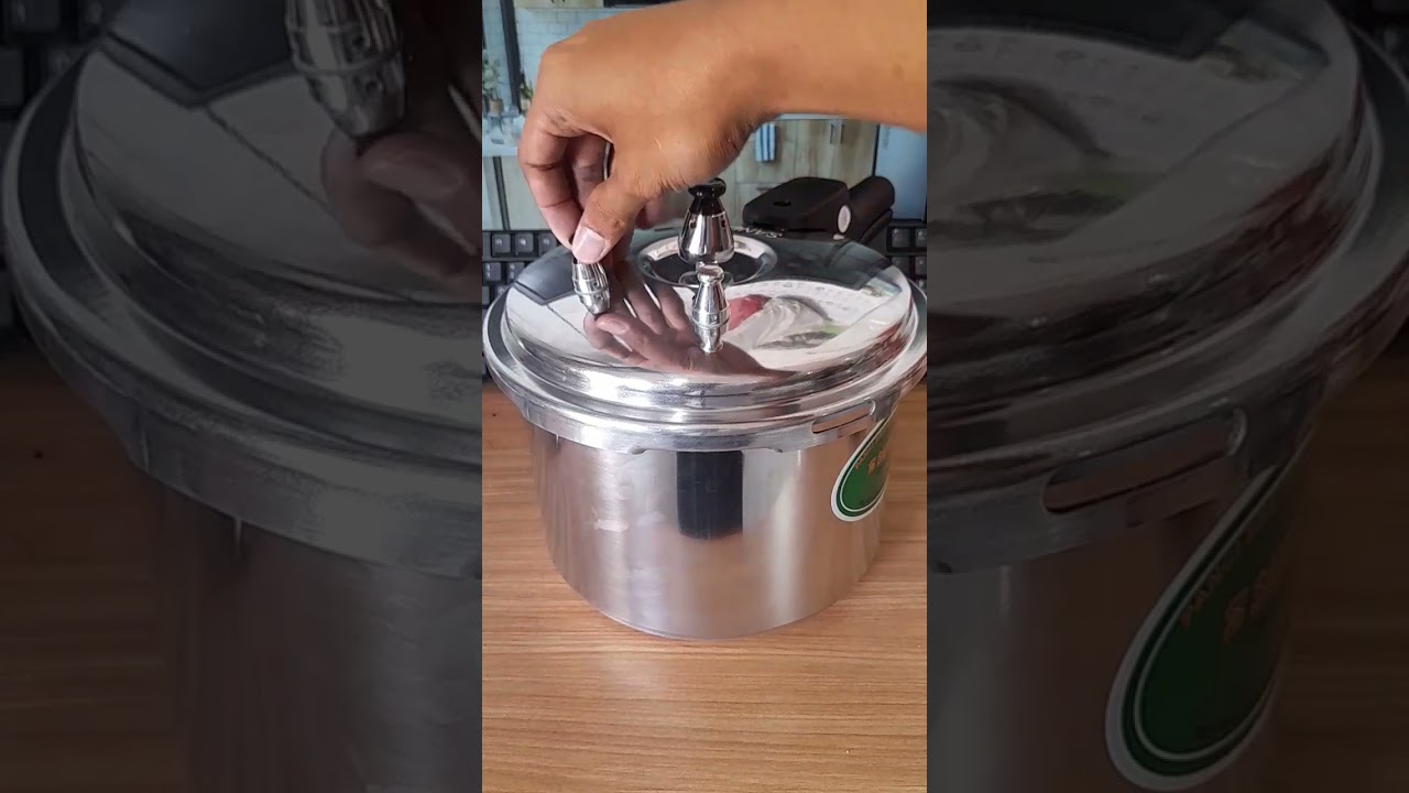 JUAL PANCI PRESTO UKURAN 5-8-12 LITER MERK SANEX #shorts
