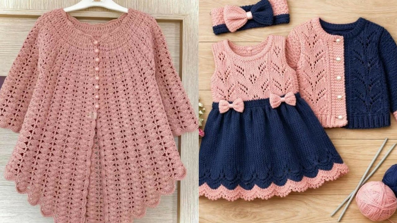 Creative Crochet Collective | Zoe is becoming more of a princess every day and growing up very
