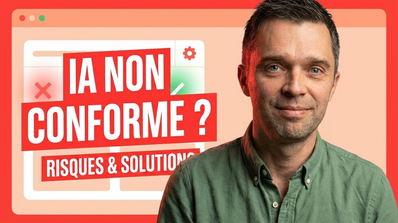 Conformité IA en entreprise : les obligations concrètes de l'AI Act