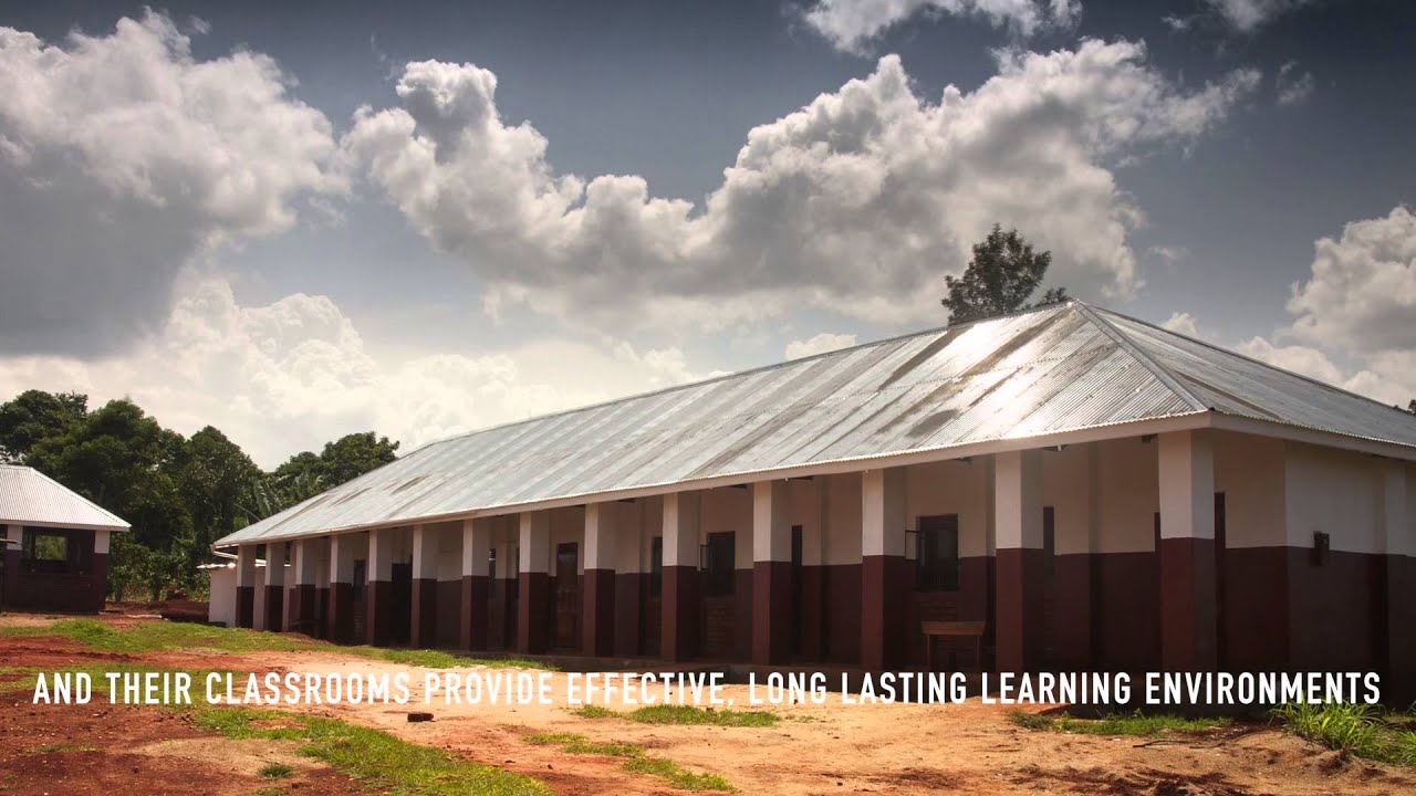 HYT UGANDA - AN OVERVIEW