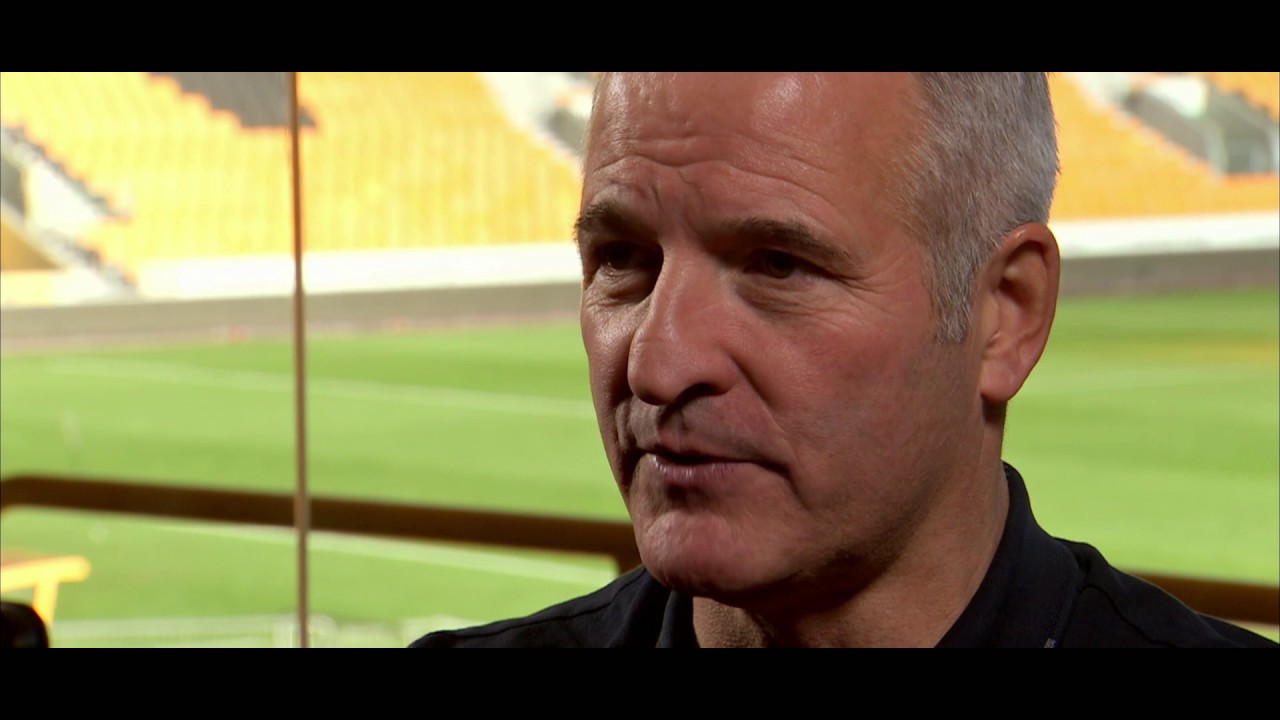 STEVE BULL ONE2ELEVEN