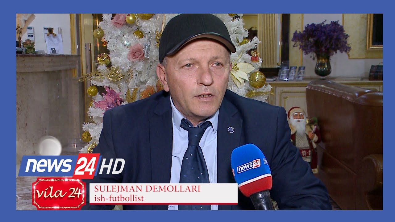 Sulejman Demollari: Shprese per kthimin e tifozeve ne stadiume