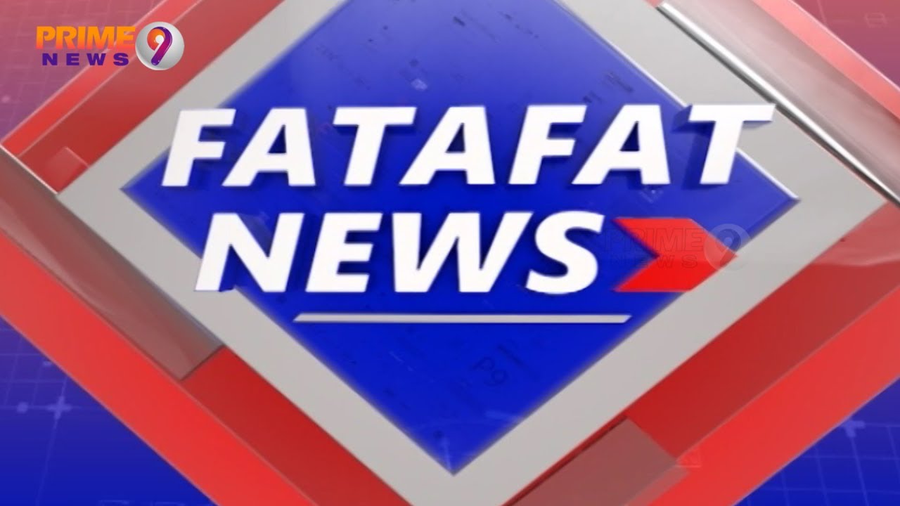 FATA FAT News - 10.05.2019 | Today's Latest News Across The Globe | Prime9 News