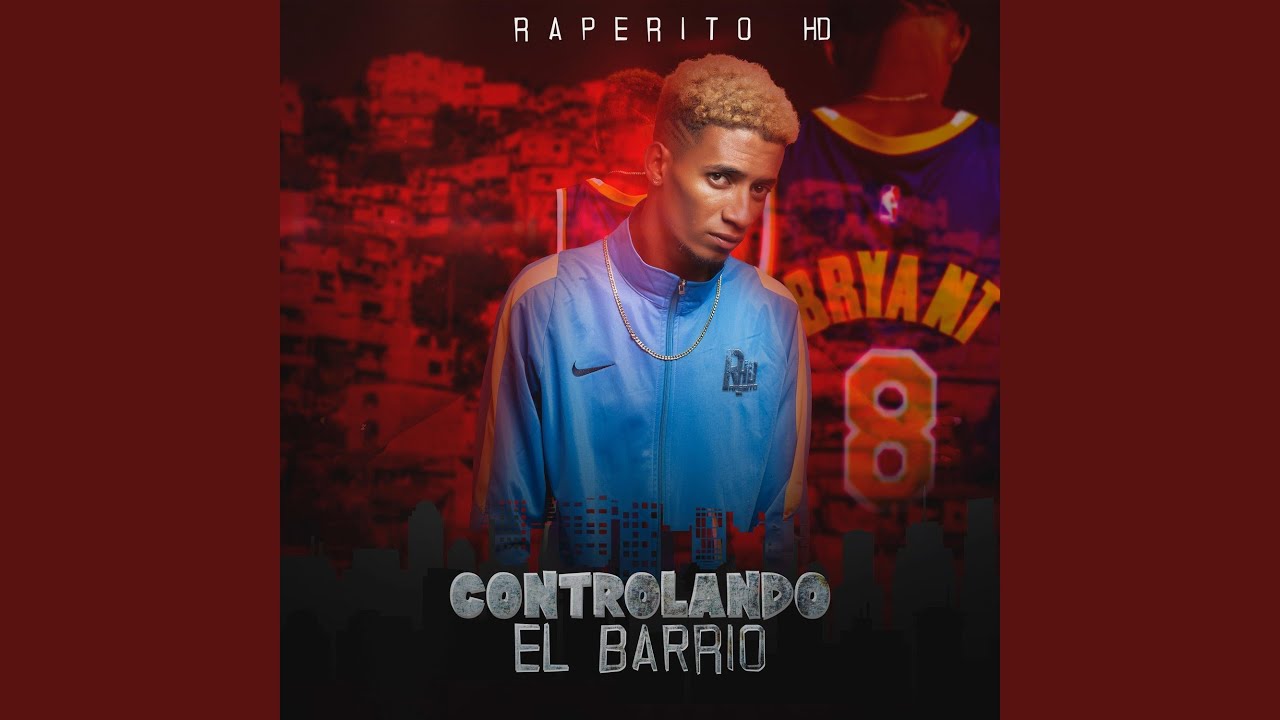 Controlando el Barrio