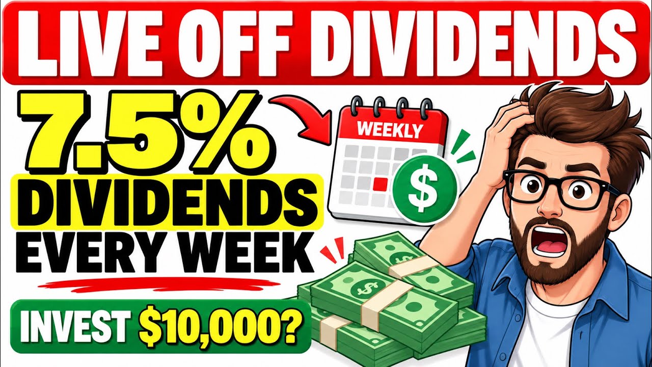 5 Undervalued Dividend Stocks to Buy Now (2026)